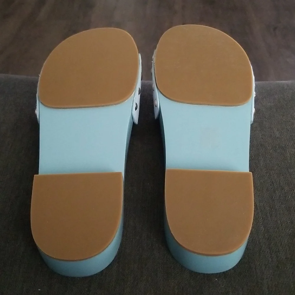 Coach bleeker sandal - Picture 10 of 16